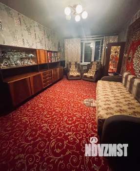 1-к квартира, вторичка, 32м2, 8/9 этаж