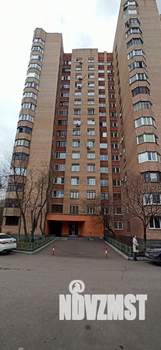 1-к квартира, вторичка, 38м2, 10/16 этаж