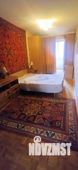 3-к квартира, вторичка, 61м2, 1/9 этаж