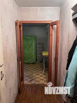 1-к квартира, вторичка, 33м2, 4/5 этаж