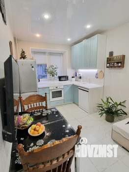 3-к квартира, вторичка, 65м2, 3/4 этаж