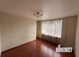 4-к квартира, вторичка, 107м2, 5/9 этаж