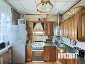 3-к квартира, вторичка, 77м2, 1/5 этаж