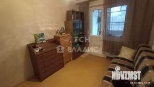 3-к квартира, вторичка, 64м2, 8/9 этаж