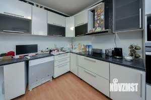 2-к квартира, вторичка, 64м2, 4/4 этаж