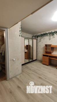 1-к квартира, вторичка, 36м2, 1/5 этаж
