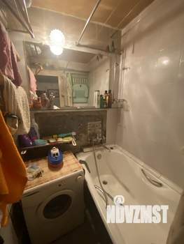 3-к квартира, вторичка, 52м2, 2/9 этаж