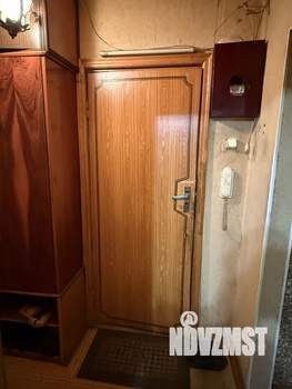2-к квартира, вторичка, 43м2, 3/9 этаж