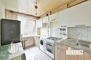 3-к квартира, вторичка, 60м2, 3/9 этаж