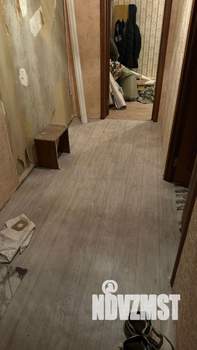 2-к квартира, вторичка, 55м2, 9/14 этаж