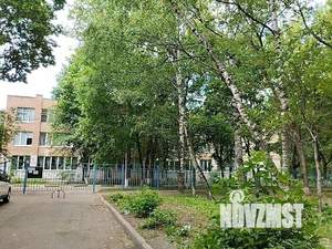 3-к квартира, вторичка, 81м2, 6/12 этаж