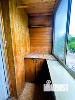 2-к квартира, вторичка, 43м2, 3/5 этаж