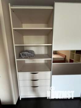 1-к квартира, вторичка, 34м2, 4/9 этаж
