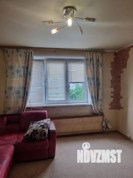 3-к квартира, вторичка, 64м2, 6/12 этаж