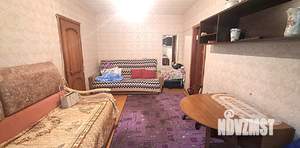 2-к квартира, вторичка, 48м2, 1/4 этаж