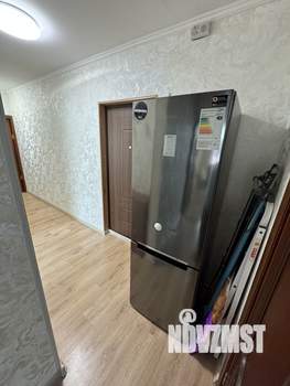 2-к квартира, вторичка, 70м2, 2/16 этаж