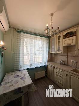 2-к квартира, вторичка, 58м2, 1/9 этаж