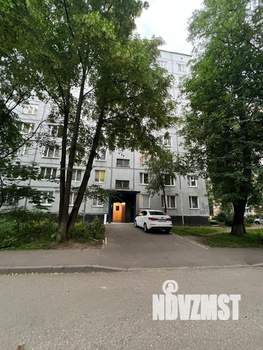 1-к квартира, вторичка, 33м2, 1/9 этаж