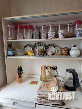 3-к квартира, вторичка, 59м2, 5/9 этаж