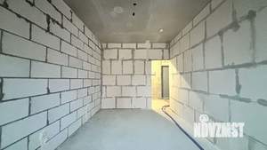 1-к квартира, вторичка, 38м2, 10/17 этаж