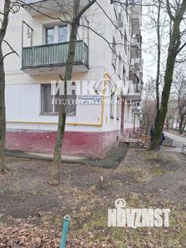 2-к квартира, вторичка, 45м2, 3/5 этаж