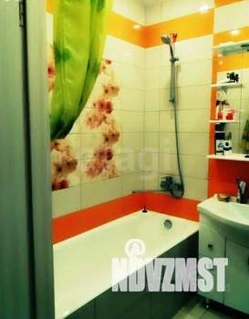 2-к квартира, вторичка, 70м2, 1/4 этаж