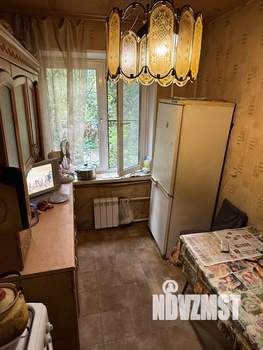 2-к квартира, вторичка, 43м2, 3/9 этаж