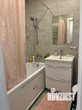 Студия квартира, вторичка, 22м2, 2/4 этаж