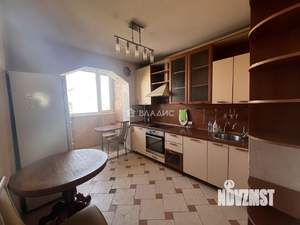 3-к квартира, вторичка, 68м2, 12/13 этаж