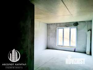 Студия квартира, вторичка, 33м2, 1/2 этаж