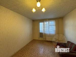1-к квартира, вторичка, 39м2, 10/17 этаж