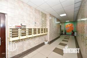 1-к квартира, вторичка, 36м2, 8/9 этаж