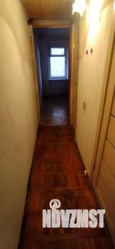 3-к квартира, вторичка, 64м2, 4/5 этаж