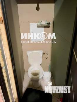 3-к квартира, вторичка, 59м2, 1/4 этаж