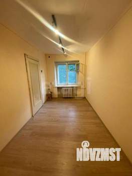 2-к квартира, вторичка, 44м2, 5/5 этаж