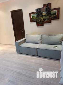 3-к квартира, вторичка, 83м2, 11/20 этаж