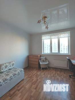 3-к квартира, вторичка, 73м2, 12/16 этаж