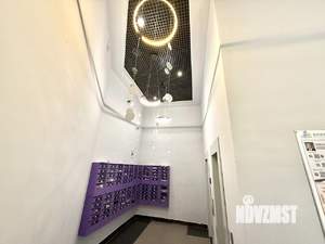 2-к квартира, вторичка, 55м2, 5/17 этаж