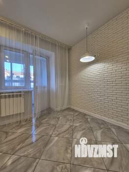 1-к квартира, вторичка, 31м2, 2/4 этаж