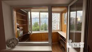 3-к квартира, вторичка, 100м2, 6/10 этаж