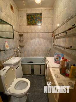 2-к квартира, вторичка, 42м2, 3/4 этаж