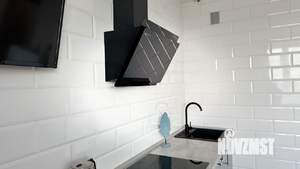 Студия квартира, вторичка, 24м2, 12/17 этаж