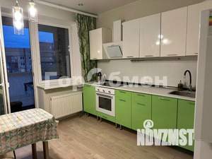 1-к квартира, вторичка, 44м2, 24/25 этаж