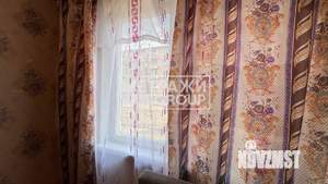 2-к квартира, вторичка, 41м2, 1/5 этаж