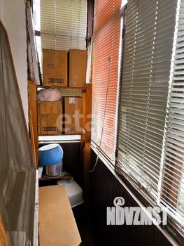 1-к квартира, вторичка, 32м2, 5/9 этаж