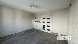 3-к квартира, вторичка, 62м2, 3/14 этаж