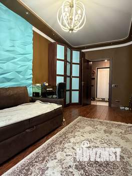 2-к квартира, вторичка, 60м2, 2/17 этаж