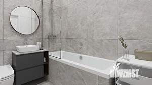 2-к квартира, вторичка, 63м2, 2/8 этаж