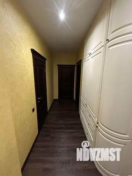 3-к квартира, вторичка, 85м2, 19/23 этаж