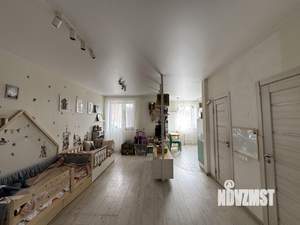 1-к квартира, вторичка, 42м2, 12/19 этаж